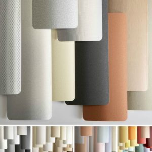 Design lamellen Lamellen design Hennie's Zonwering