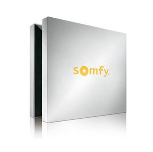 TaHoma box Hennie's Zonwering