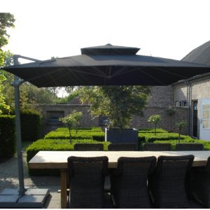Parasols Hennie's Zonwering