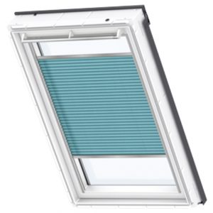 Velux plissegordijnen Hennie's Zonwering