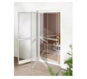 Productfotoklaphordeuren3 Klaphordeuren Hennie's Zonwering