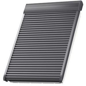 Velux rolluik Velux rolluiken Hennie's Zonwering