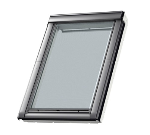 Velux screens doekdesign VELUX screens doekdesign Hennie's Zonwering