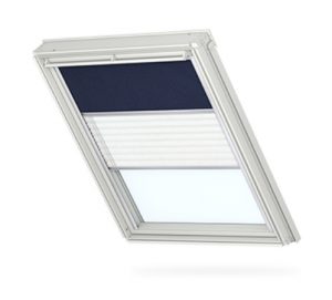 Velux duo rolgordijnen Hennie's Zonwering