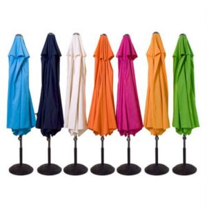 Parasols doekdesign