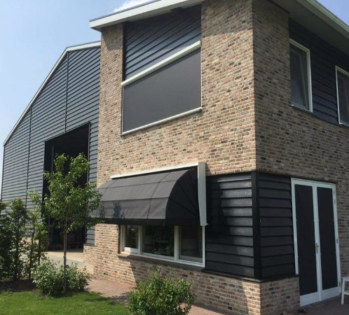 productfoto ritsscreen 5 Ritsscreens Hennie's Zonwering