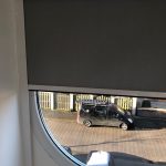 Rolgordijnen fotoalbum Hennie's Zonwering