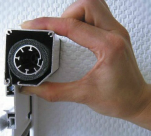Rolhorrentechngegevens3 Technische gegevens rolhorren Hennie's Zonwering