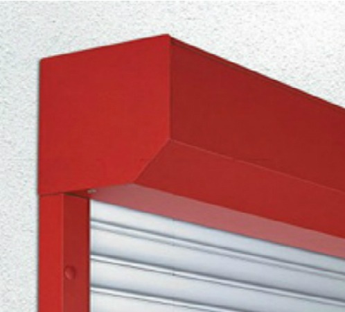 RolluikenProductfototechngegevens Technische gegevens aluminium rolluiken Hennie's Zonwering