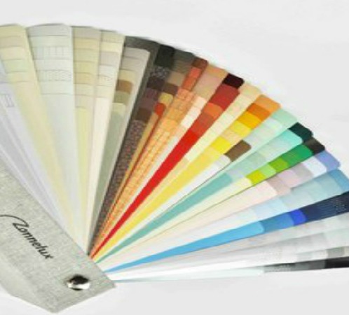 Design aluminium jaloezieen Hennies Zonwering