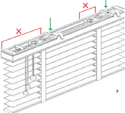Technische gegevens Hennies Zonwering