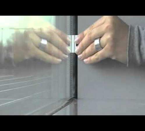 Perfectfittechnischegegevens Technische gegevens perfect fit rolgordijnen Hennie's Zonwering