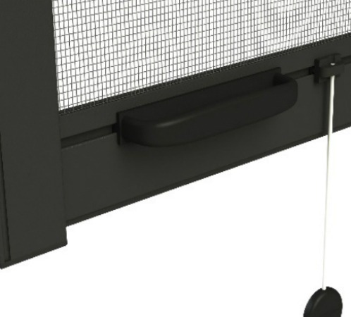 RaamrolhorArgusbediening3 Bediening aanbieding raamrolhor ARGUS Hennie's Zonwering