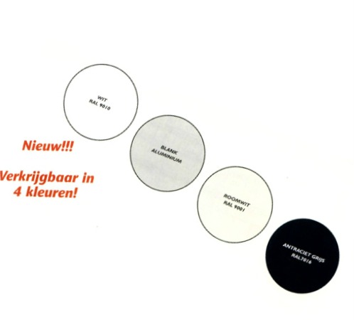 RaamrolhorArgusdoekdesign3 Kleuren aanbieding raamrolhor ARGUS Hennie's Zonwering