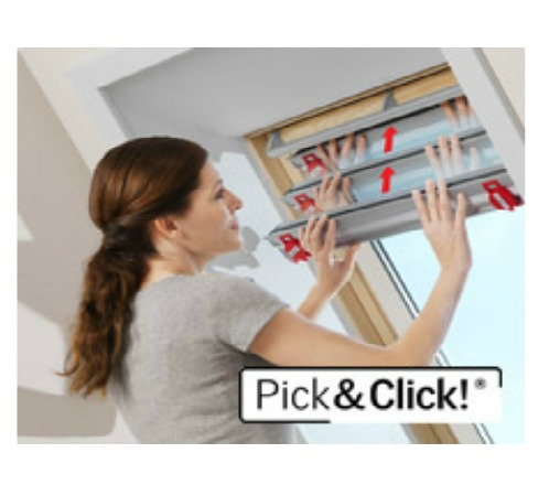 Veluxplissegordijnproductfototechngegevens Technische gegevens Velux plisségordijnen lichtkoepels Hennie's Zonwering