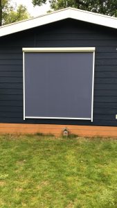 Screen Hennie's Zonwering