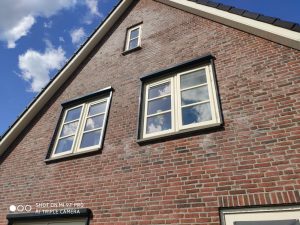 Screens Hennie's Zonwering