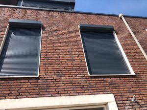 Rolluiken Hennie's Zonwering