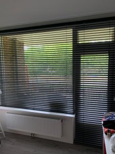 Jaloezie Hennie's Zonwering