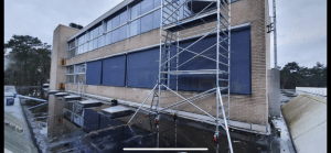 Projecten Hennie's Zonwering