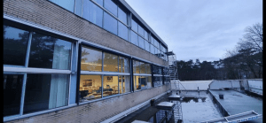 Projecten Hennie's Zonwering