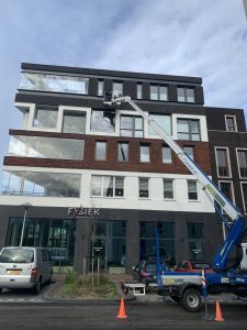 Projecten Hennie's Zonwering