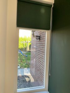 Rolgordijn Hennie's Zonwering