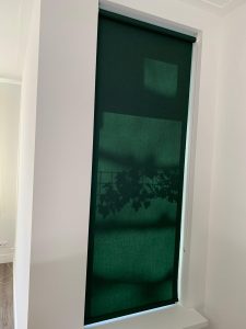 Rolgordijn Hennie's Zonwering