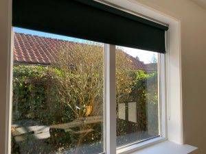 Rolgordijn Hennie's Zonwering