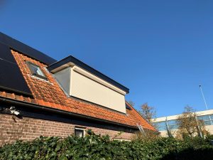 Rolluik Hennie's Zonwering