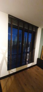 Jaloezieën Hennie's Zonwering