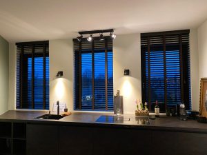 Jaloezieën Hennie's Zonwering