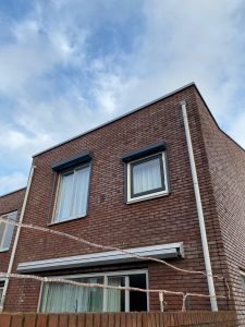 Rolluik Hennie's Zonwering