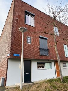 Rolluik Hennie's Zonwering