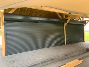 Rolluik Hennie's Zonwering