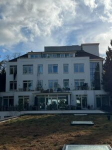 Project ritsscreens Hennie's Zonwering