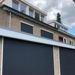 Screens Hennie's Zonwering