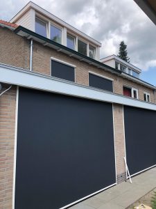 Screens Hennie's Zonwering