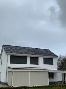 Rolluiken Hennie's Zonwering