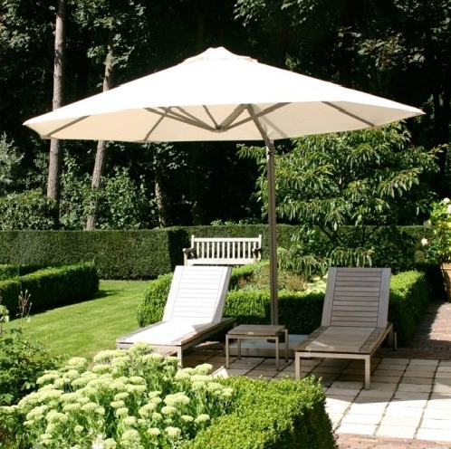 parasols Hennie's Zonwering