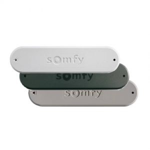 Windsensor Somfy Hennie's Zonwering