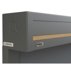 Rainbow Q-series ritssreens Hennie's Zonwering