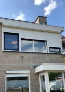 Rolluiken Hennie's Zonwering