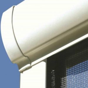 Aanbieding rolhor Hennie's Zonwering