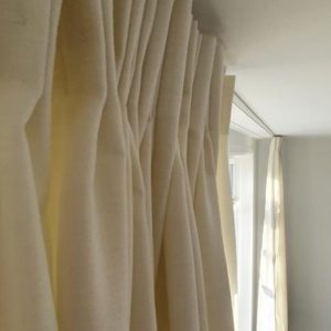 Gordijnen Hennie's Zonwering