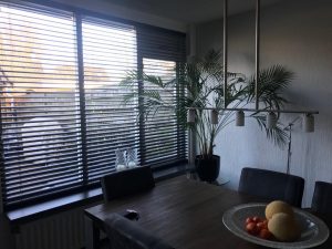 Hennie's Zonwering Jaloezieonwering