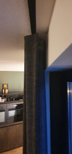 Gordijnen Hennie's Zonwering