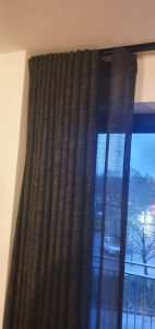 Gordijnen Hennie's Zonwering