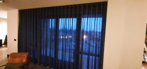 Gordijnen Hennie's Zonwering