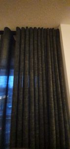 Gordijnen Hennie's Zonwering